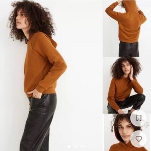 MADEWELL MWL Hoodie